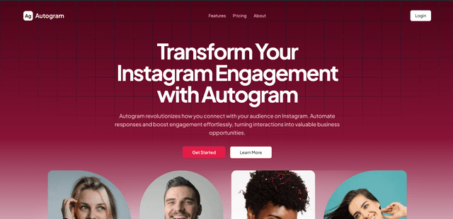 Autogram