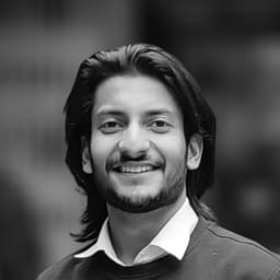 Dhirendra Avatar
